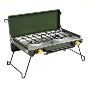 Ddemo Prudouct 05 - Camping Cart & Storage