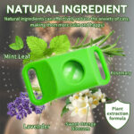 Pet Calming Capsule Pendant - Pet Hygiene & Wellness Products - lively-pet.com