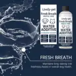 Pet Dental Water - image 2