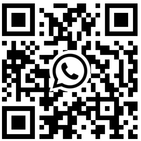 WhatsApp QR Code