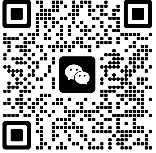 WeChat QR-Code