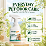Spray eliminatore di odori per animali domestici OEM | Produttore di deodoranti per animali domestici con marchio privato</trp...