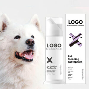 OEM Pet Toothpaste Manufacturer | Private Label Dog & Cat Dental Care - Pet Oral Care Products - lively-pet.com