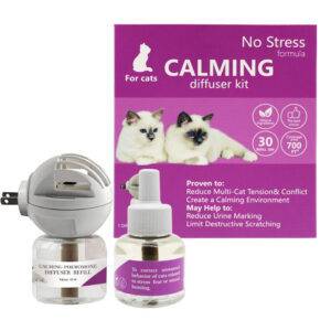 Private label pet calming spray manufacturer