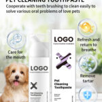 OEM Pet Toothpaste Manufacturer | Private Label Dog & Cat Dental Care - Pet Oral Care Products - lively-pet.com