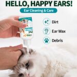 Produttore OEM di gocce auricolari per animali domestici | Detergente auricolare con marchio privato</trp-post-container...