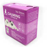 Cat Calming Products Manufacturer | OEM Private Label Pet Wellness - Pet Hygiene & Wellness Products - lively-pet.com