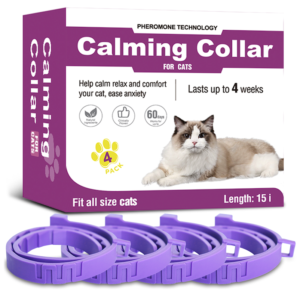 pet calming collar