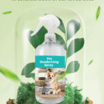 500ml Pet Odor Eliminator Spray