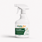 OEM Pet Odor Eliminator Spray for Cats and Dogs