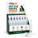 OEM Pet Eye Drops for Dogs and Cats