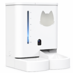 Smart Pet Feeders