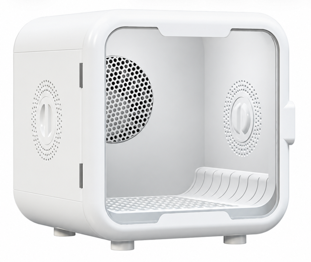 Smart Pet Dryer Box | OEM & Wholesale Supplier