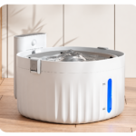 Smart Pet Feeders